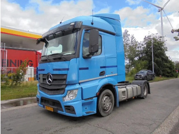 Tahač MERCEDES-BENZ Actros 1842