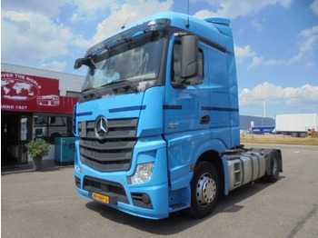 Tahač MERCEDES-BENZ Actros 1842