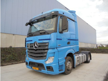 Tahač MERCEDES-BENZ Actros 1842