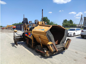 Finišér Bitelli BB730 Bitelli - wheel asphalt paver: obrázek 2