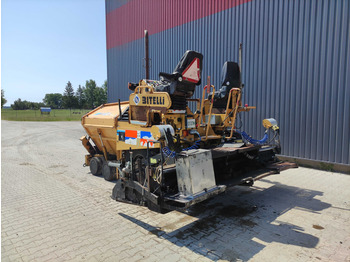 Finišér Bitelli BB730 Bitelli - wheel asphalt paver: obrázek 3