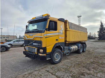 Sklápěč VOLVO FH12 460