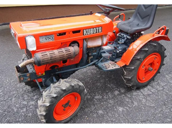 Traktor Ciągnik Kubota B6100 1995 4x4: obrázek 2