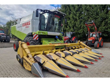 Sklízecí mlátička CLAAS Lexion 570