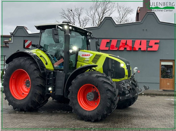 Traktor CLAAS Axion 830