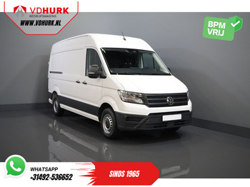 Furgon VOLKSWAGEN Crafter 35