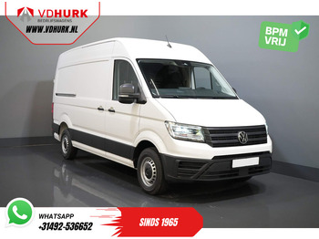 Furgon VOLKSWAGEN Crafter 35