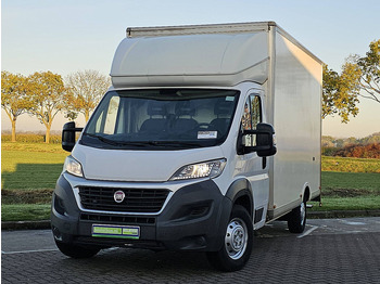 Dodávka skřín FIAT Ducato 2.3