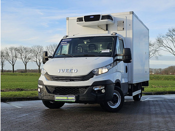 Chladící dodávka IVECO Daily 35s18