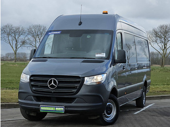 Furgon MERCEDES-BENZ Sprinter 319