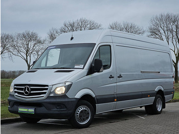 Furgon Mercedes-Benz Sprinter 519 L3H2 2xZijdeur V6!: obrázek 3