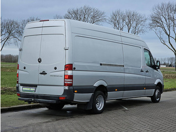 Furgon Mercedes-Benz Sprinter 519 L3H2 2xZijdeur V6!: obrázek 4