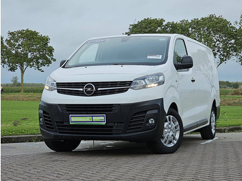 Malá dodávka OPEL Vivaro