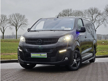 Malá dodávka OPEL Vivaro