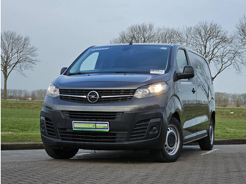 Malá dodávka OPEL Vivaro