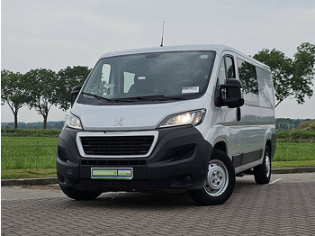 Furgon PEUGEOT Boxer