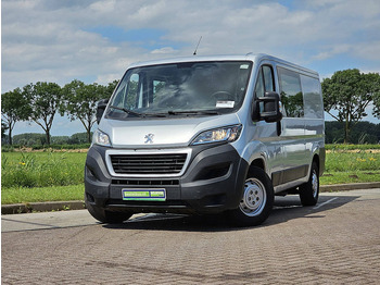 Furgon PEUGEOT Boxer