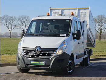 Dodávka sklápěč RENAULT Master 2.3