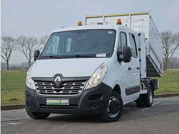 Dodávka sklápěč RENAULT Master 2.3