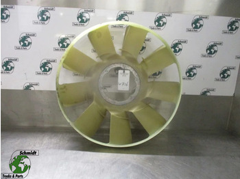 Ventilátor IVECO