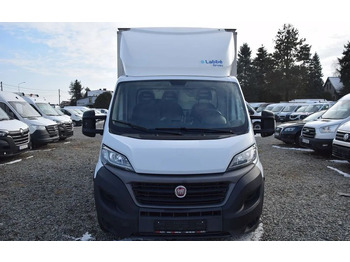 Dodávka skřín Fiat DUCATO ​*2.3MULTIJET​*130KM​*​*KONTENER​*WINDA​*KLIMA​*1: obrázek 3