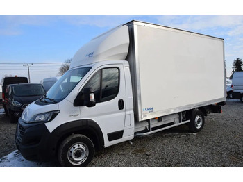 Dodávka skřín Fiat DUCATO ​*2.3MULTIJET​*130KM​*​*KONTENER​*WINDA​*KLIMA​*1: obrázek 2