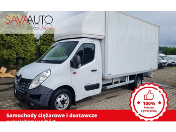 Dodávka skřín RENAULT Master 2.3