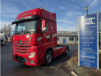 Tahač MERCEDES-BENZ Actros 1848