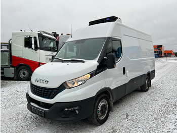 Chladící dodávka IVECO Daily