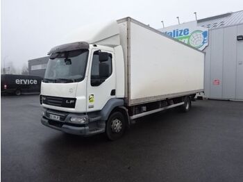 Skříňový nákladní auto DAF LF 55 280