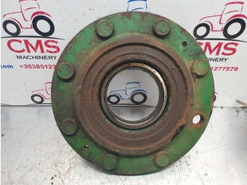 Hlava pro Traktor John Deere 3040 Zf Apl345/350 Front Axle Hub Bolt Plate 4472353140, L40207: obrázek 5