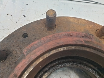 Hlava pro Traktor John Deere 3040 Zf Apl345/350 Front Axle Hub Bolt Plate 4472353140, L40207: obrázek 3