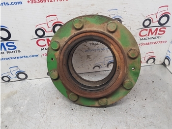 Hlava pro Traktor John Deere 6610 Deutz Zf Front Hub Bolt Plate L101713, 4475407037, 04415114: obrázek 4