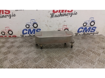 Chladič oleje pro Traktor Perkins Perkins Engine Oil Cooler 2486a991: obrázek 2