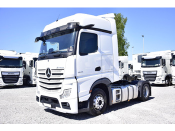 Tahač MERCEDES-BENZ Actros 1845