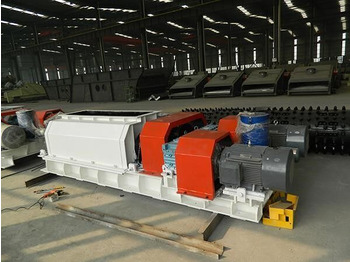 Nový Drticí zařízení New MMD 850 Double teeth Coal Sizer Crusher: obrázek 3