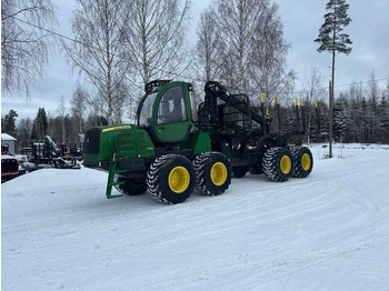 Vyvážecí souprava JOHN DEERE