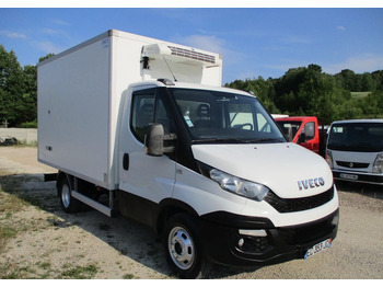 Chladící dodávka IVECO Daily 35c13