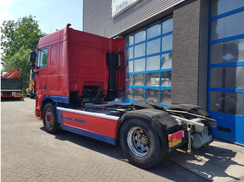 Tahač DAF XF 105 Hydraulic Euro 5: obrázek 5