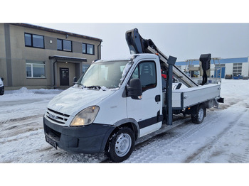 Dodávka IVECO Daily 35s12