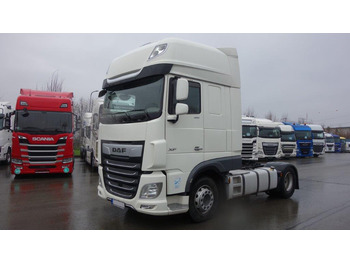 Tahač DAF XF 480