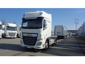 Tahač DAF XF 480