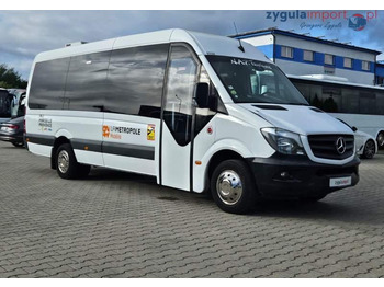 Minibus MERCEDES-BENZ Sprinter