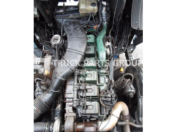 Motor pro Nákladní auto VOLVO FH16 D16A engine EURO2 engine: obrázek 2