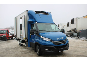 Iveco daily NEW leasing Iveco daily NEW: obrázek 1