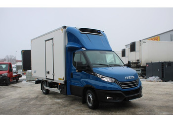 Iveco daily NEW leasing Iveco daily NEW: obrázek 5