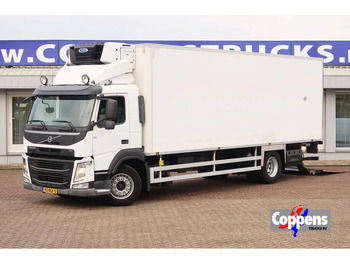 Chladírenský nákladní automobil VOLVO FM 330