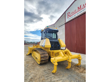 Buldozer KOMATSU D61PX-23: obrázek 2