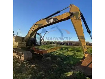 Rýpadlo CATERPILLAR 320D2