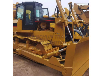 Buldozer CATERPILLAR D7G